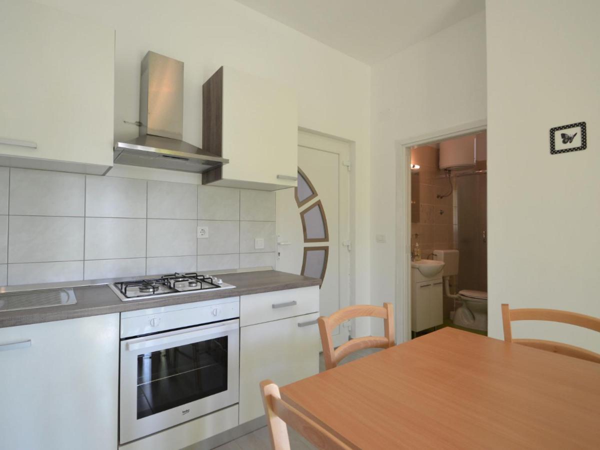 Apartment Ivan-4 By Interhome Maslenica Zewnętrze zdjęcie