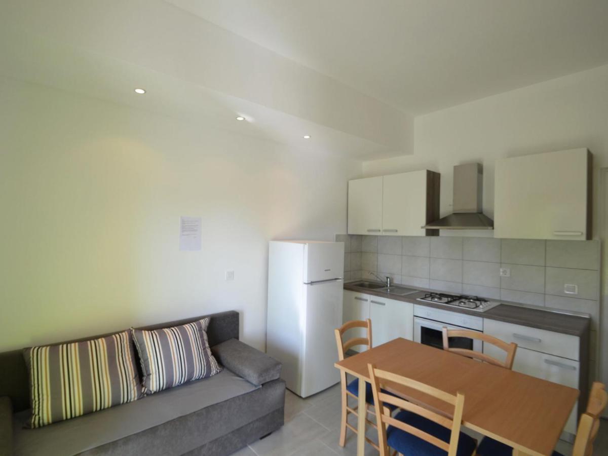 Apartment Ivan-4 By Interhome Maslenica Zewnętrze zdjęcie