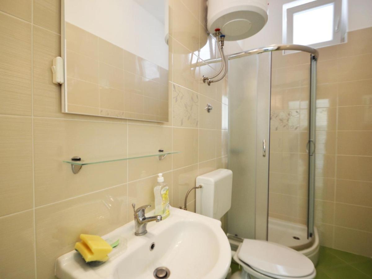 Apartment Ivan-4 By Interhome Maslenica Zewnętrze zdjęcie